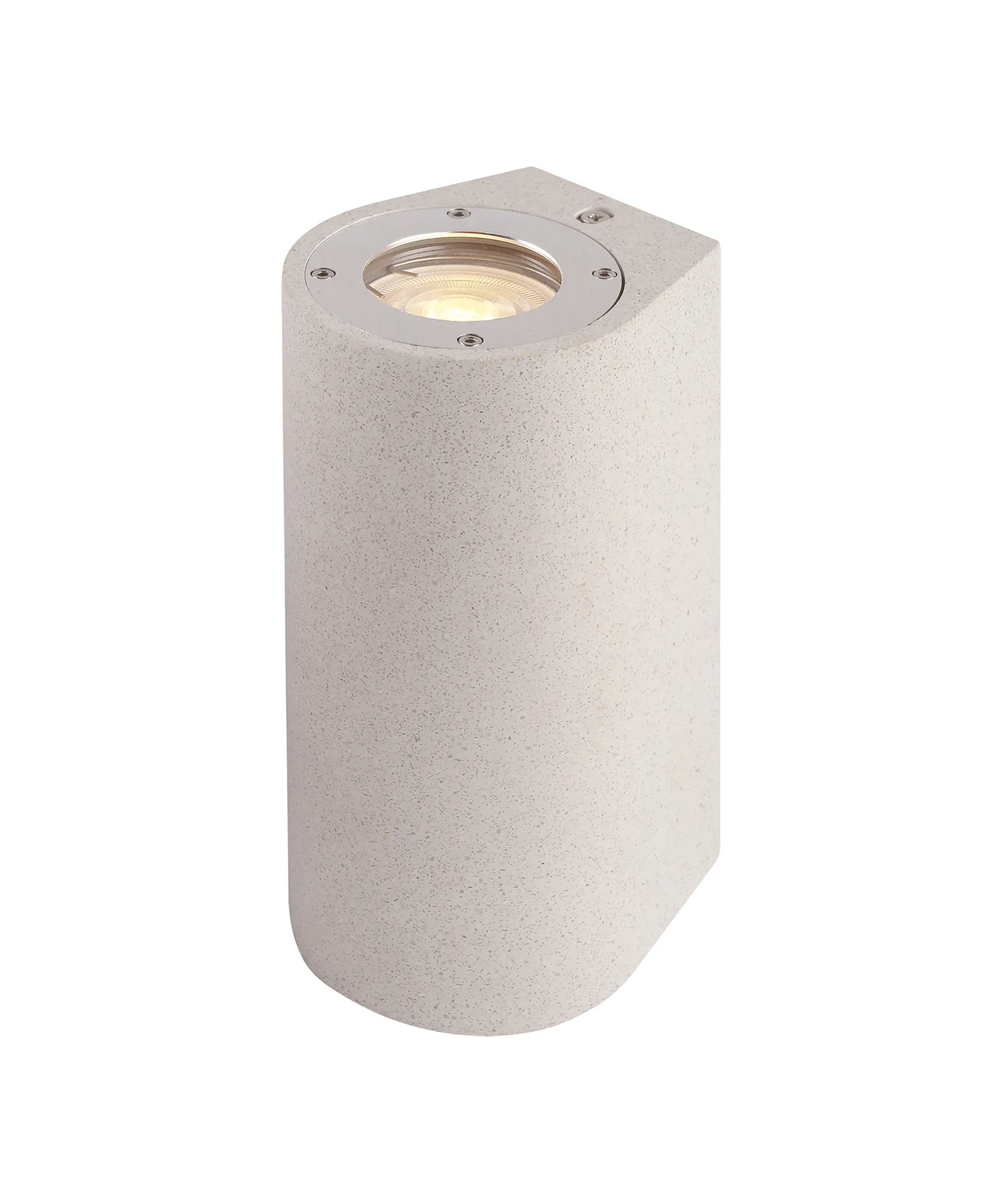 Levi Exterior Lights Mantra Fusion Directional Wall Lights